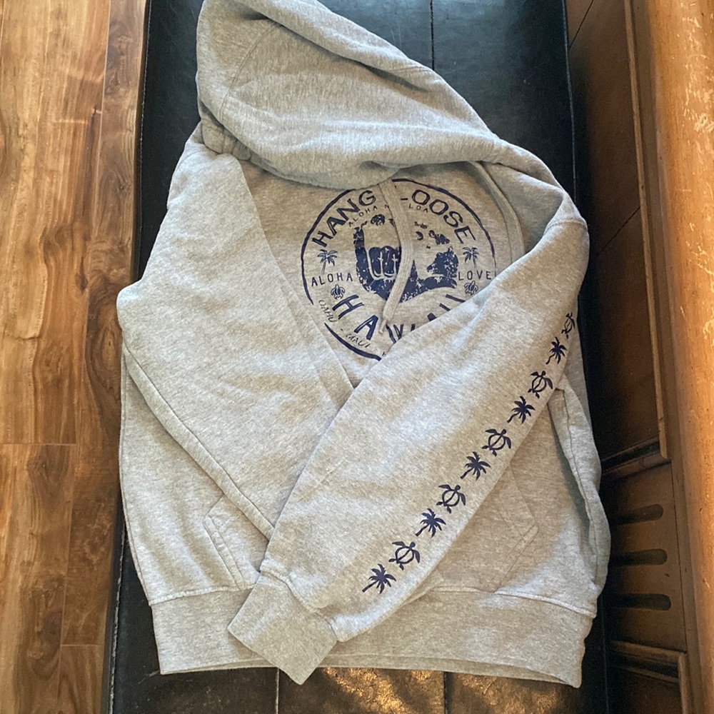 Hawaii Sweatshirt